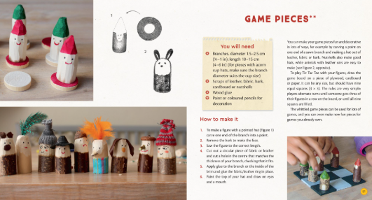 The Whittler's Starter Bundle: Wood Carving for Kids & Beginners