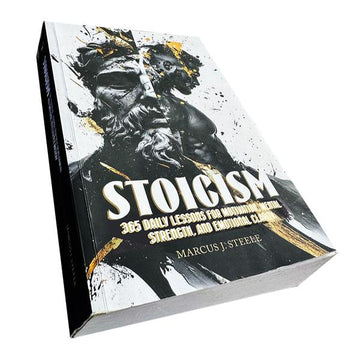 Stoicism: 365 Daily Lessons
