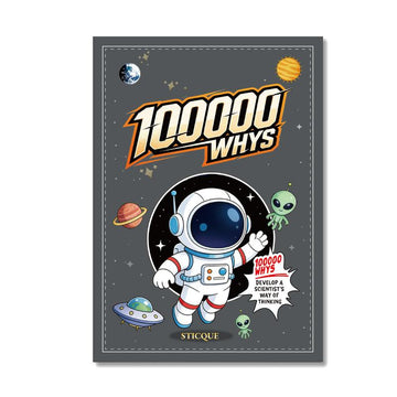 Children's encyclopedia [Why 100,000?] Extracurricular reading for children