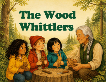 The Wood Whittlers